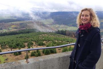 Wandelen in het Sauerland