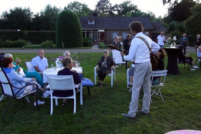 Veilig feest vieren